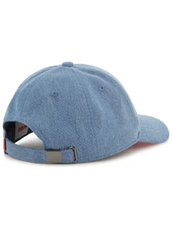 Pet blauw