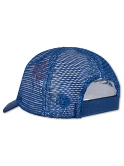 Pet "Catch Of The Day" blauw
