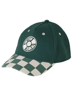 Pet groen
