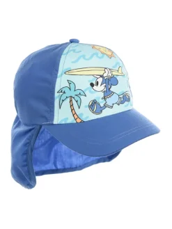 Pet "Mickey" blauw