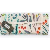 Picknickdeken "Flores Vintage" meerkleurig - (L)170 x (B)140 cm