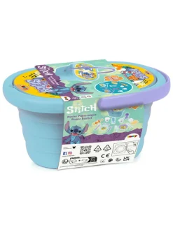 Picknickmand "Stitch" - vanaf 3 jaar
