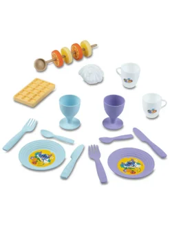 Picknickmand "Stitch" - vanaf 3 jaar