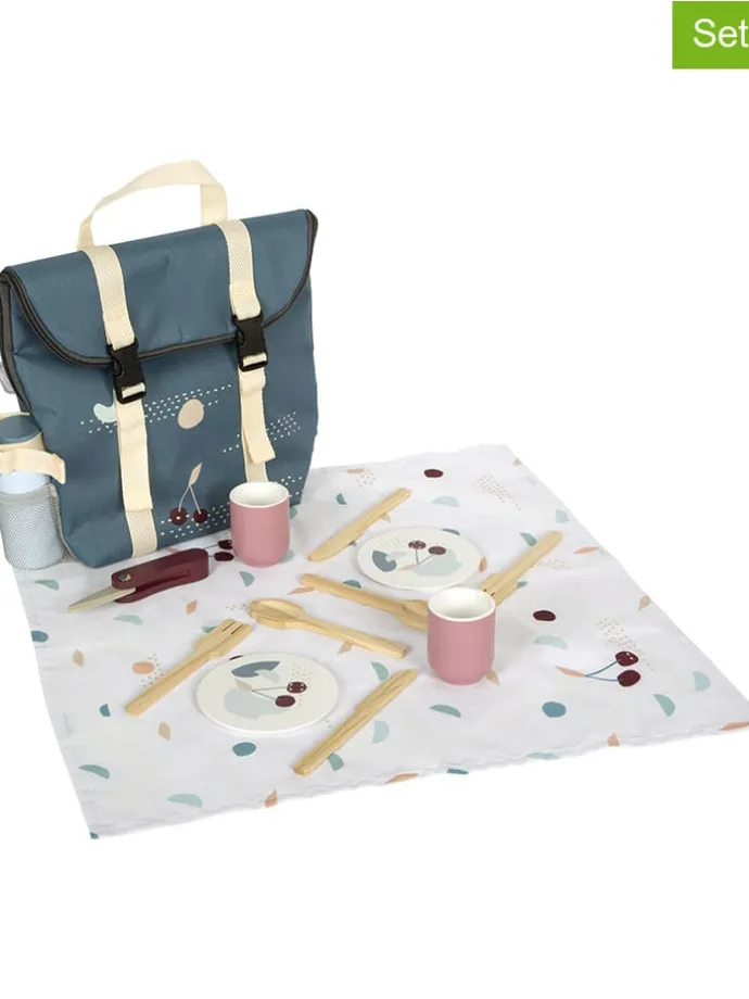 Picknick-speelset - vanaf 3 jaar