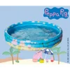 Pierenbadje "Peppa Pig" - vanaf 18 maanden - Ø 122 cm