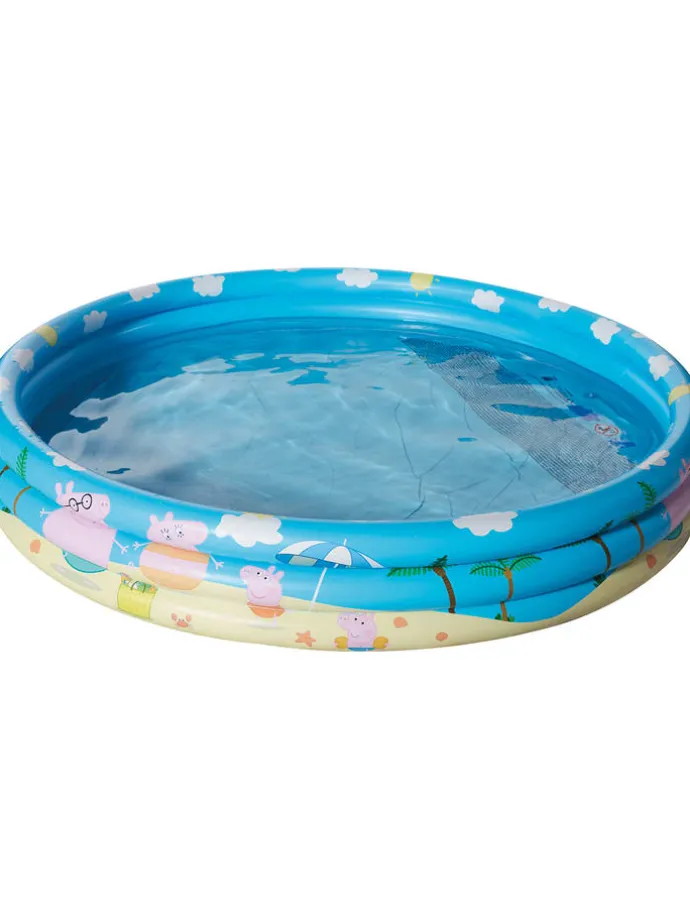 Pierenbadje "Peppa Pig" - vanaf 12 maanden - Ø 150 cm
