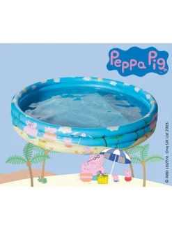 Pierenbadje "Peppa Pig" - vanaf 12 maanden - Ø 150 cm