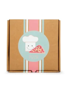 Pizza-set - vanaf 3 jaar