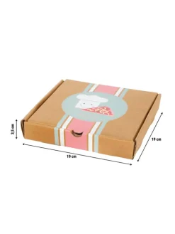 Pizza-set - vanaf 3 jaar