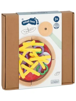 Pizza-set - vanaf 3 jaar