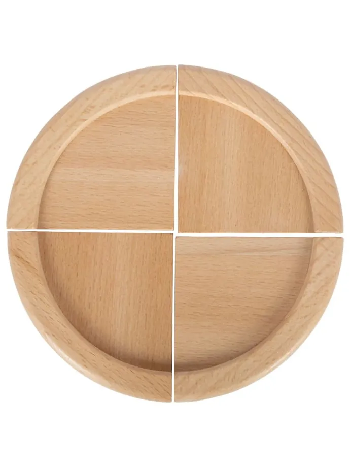 Pizza-set - vanaf 3 jaar