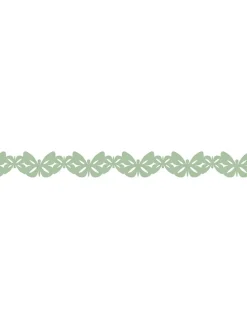 Plakband "Pastel" meerkleurig - 4x 5 m