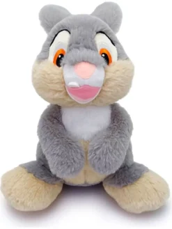 Pluche figuur "Disney Klassik Refresh Klopfer" - vanaf de geboorte