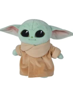 Pluche figuur 
