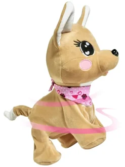 Pluchen dier "Baby Boo" - vanaf 3 jaar