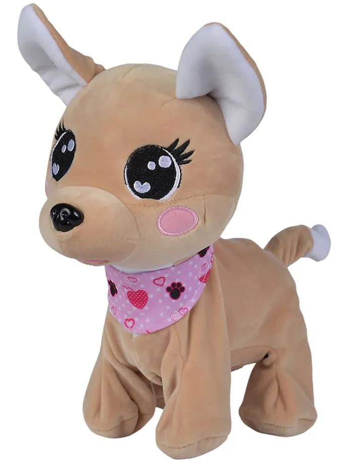 Pluchen dier "Baby Boo" - vanaf 3 jaar