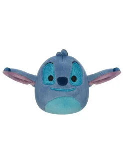 Pluchen dier "Disney - Blind Mystery Squad" - vanaf 3 jaar (verrassingsproduct)