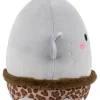 Pluchen dier "Light Olive Green Ogre" - vanaf 3 jaar