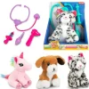 Pluchen dier "My first Pet" - vanaf 3 jaar (verrassingsproduct)