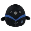 Pluchen dier "Ravenclaw Raven House Robe" - vanaf 3 jaar - (H)25 cm
