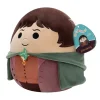 Pluchen figuur "Frodo" bruin - vanaf 3 jaar