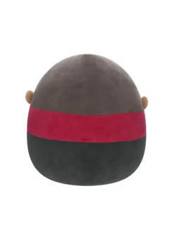 Pluchen figuur "Harry Potter zwart/rood - vanaf 3 jaar