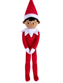 Pluchen figuur 
