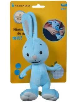 Pluchen figuur "Kikonijntje" - vanaf de geboorte