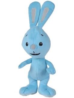 Pluchen figuur 