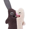Pluchen figuur "Misfit Monsters 9" (verrassingsprodukt) - vanaf 3 jaar