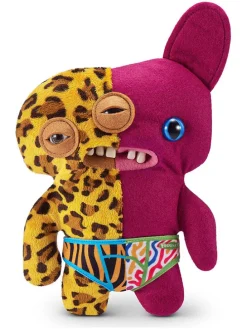 Pluchen figuur "Misfit Monsters 9" (verrassingsprodukt) - vanaf 3 jaar