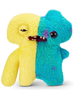 Pluchen figuur 