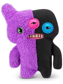 Pluchen figuur 