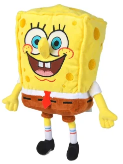 Pluchen figuur "SpongeBob" - vanaf de geboorte