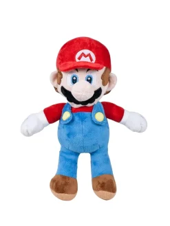 Pluchen figuur "Super Mario" - vanaf de geboorte