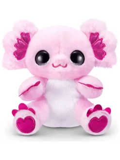 Pluchen knuffel 