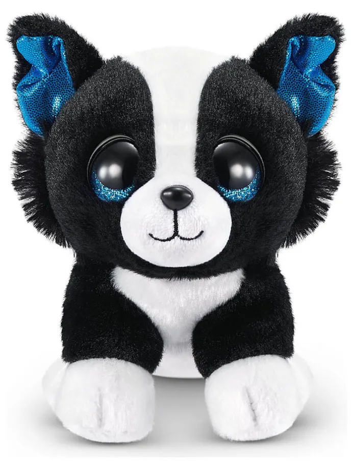 Pluchen knuffel "Original" (verrassingsprodukt) - vanaf 3 jaar
