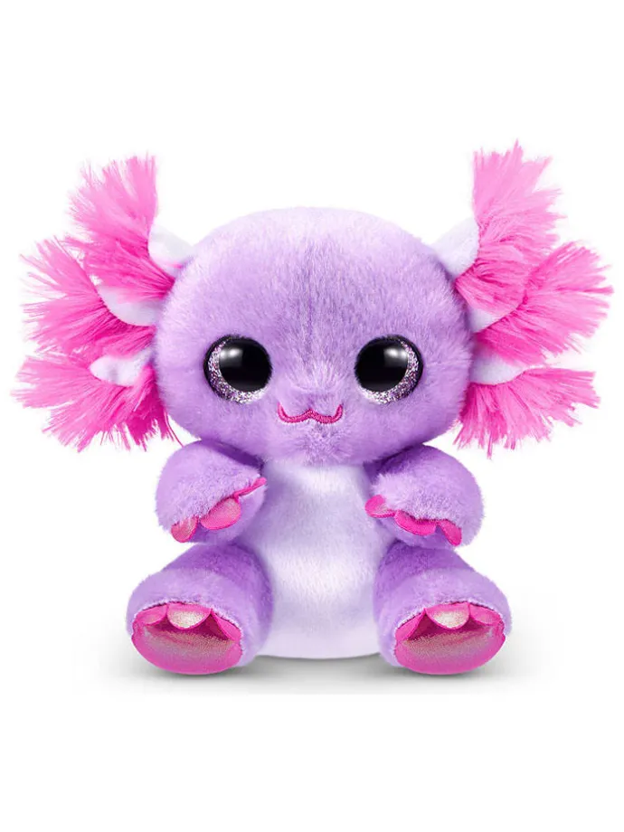 Pluchen knuffel "Original" (verrassingsprodukt) - vanaf 3 jaar