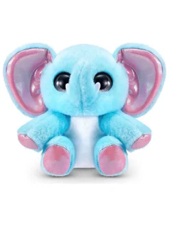 Pluchen knuffel