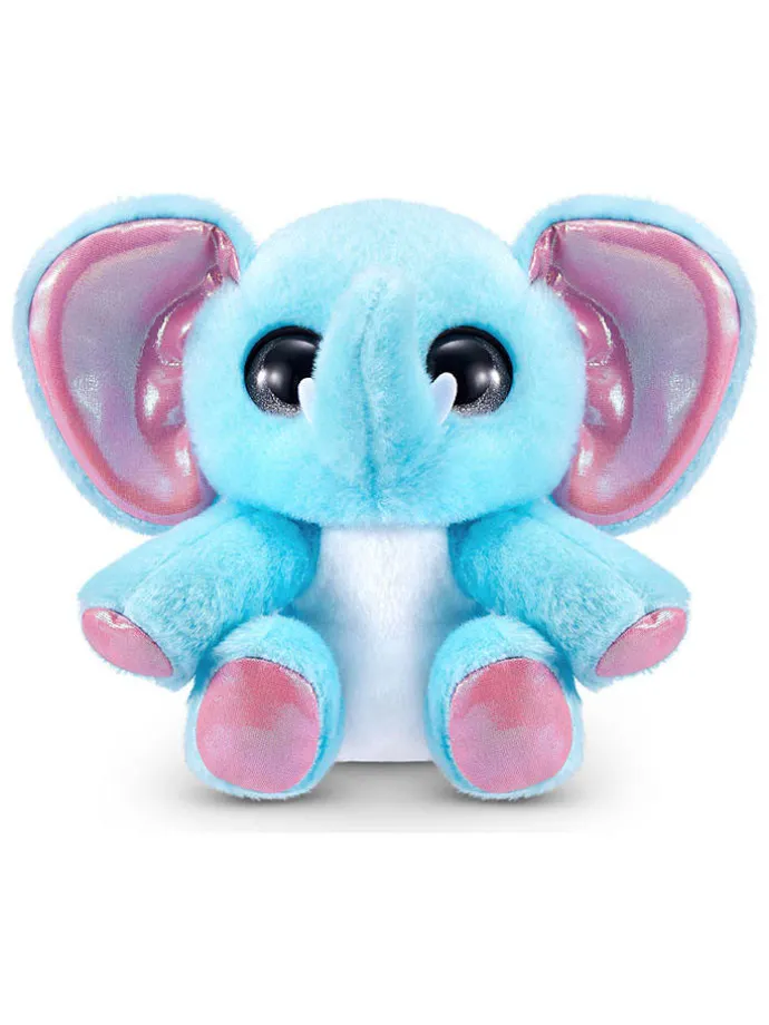 Pluchen knuffel "Original" (verrassingsprodukt) - vanaf 3 jaar