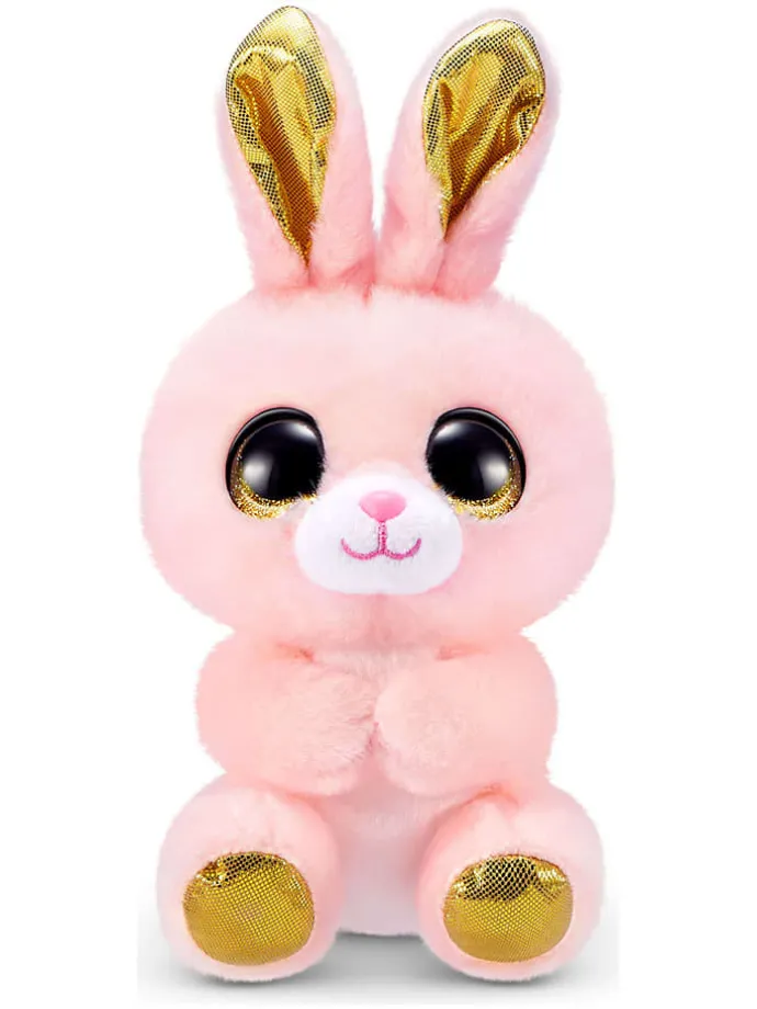 Pluchen knuffel "Original" (verrassingsprodukt) - vanaf 3 jaar