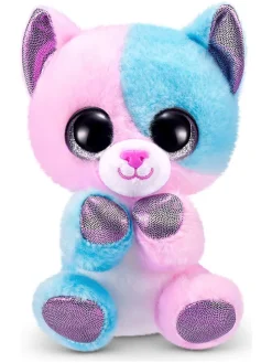 Pluchen knuffel