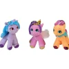 Pluchen sleutelhanger "My Little Pony" - vanaf 3 jaar (verrassingsproduct)