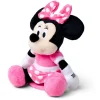 Pluche schouderfiguur "Minnie" - vanaf de geboorte