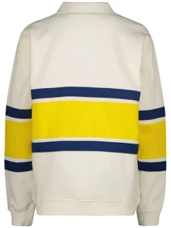 Poloshirt crème