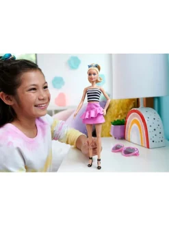 Pop "Barbie - Fashionistas" - vanaf 3 jaar