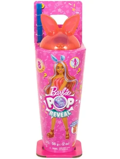 Pop "Barbie Pop Reveal" - vanaf 3 jaar