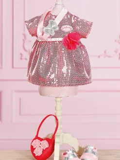 Pop "Deluxe Glamour" - vanaf 3 jaar