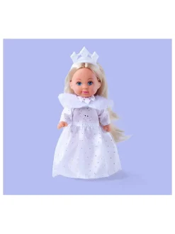 Pop "Evi Dream Princess" - vanaf 3 jaar