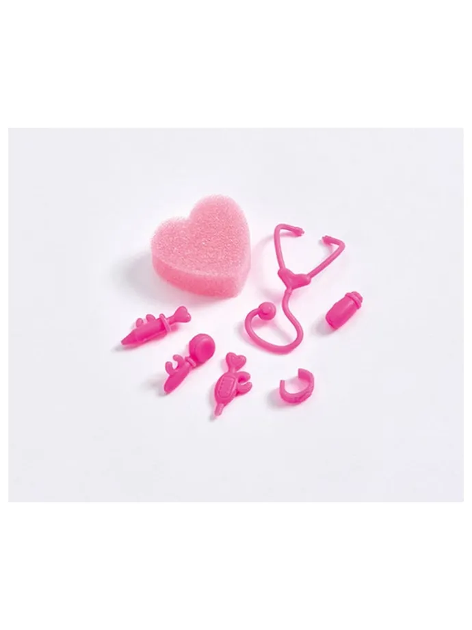 Pop "Evi - Get Well" - vanaf 3 jaar